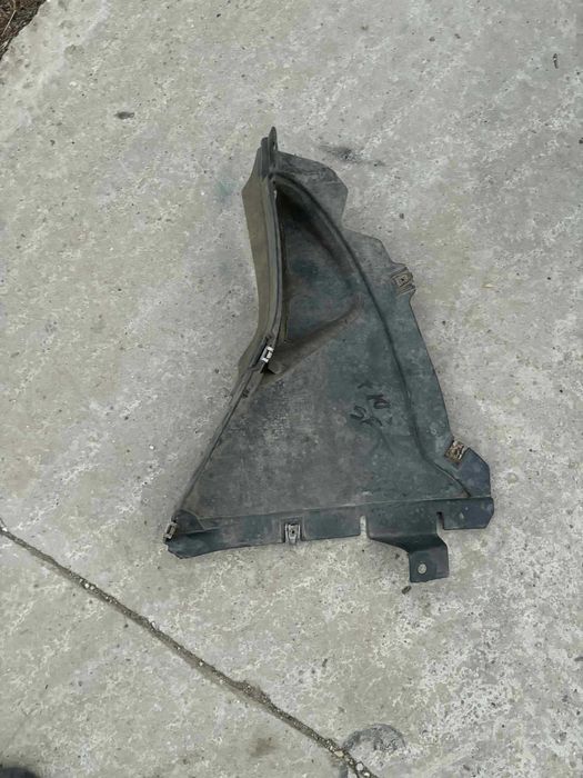 Inchidere bara BMW seria 5 f10/f11 2010-2016