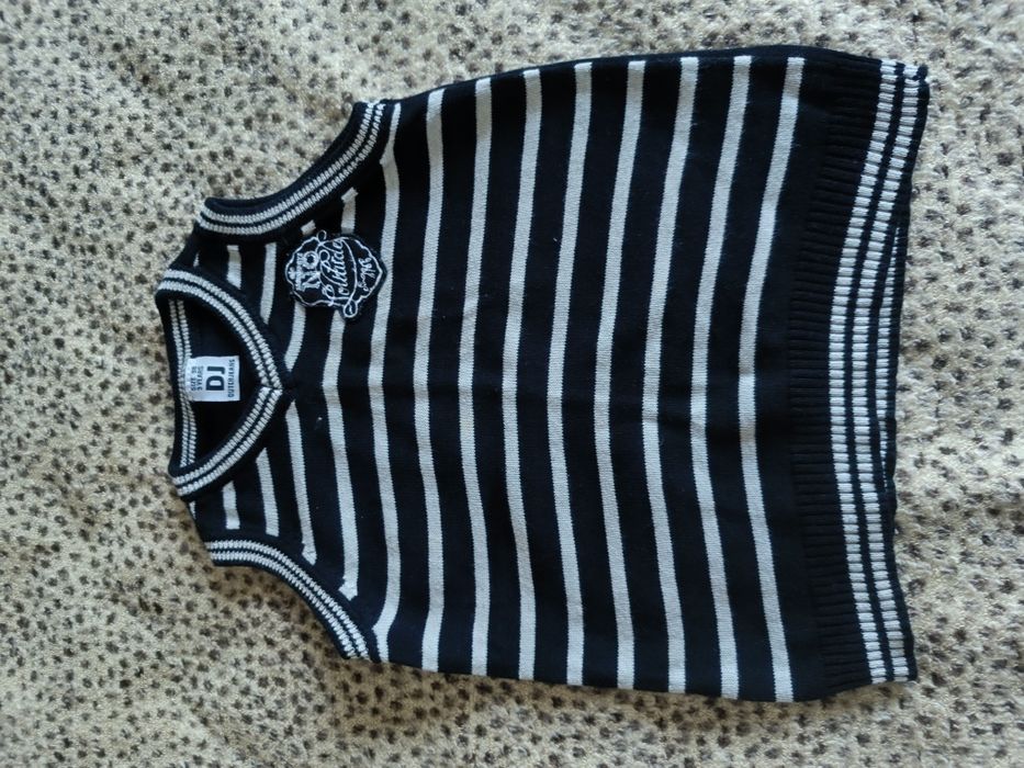 Бебешки дрехи размер 98