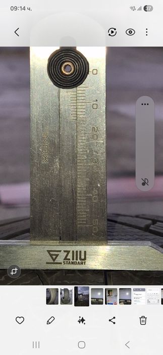 Kumho 205/60/16 зимни