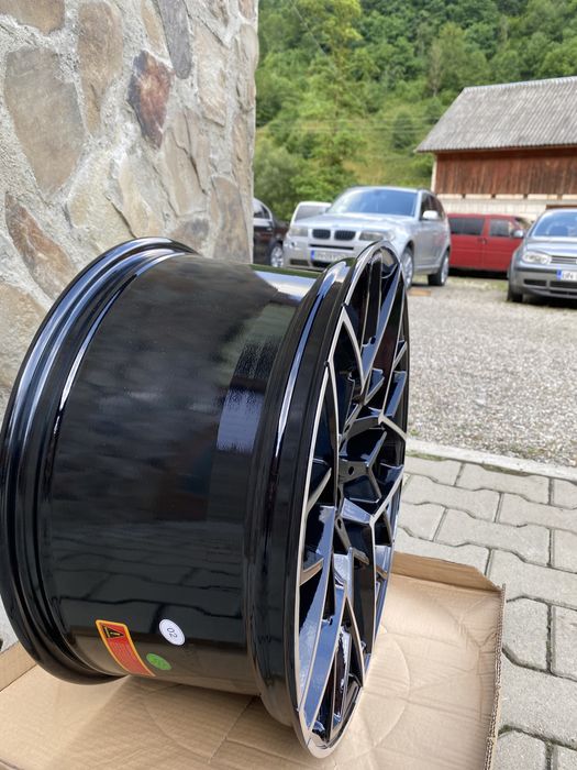 Jante bmw r19 noi!