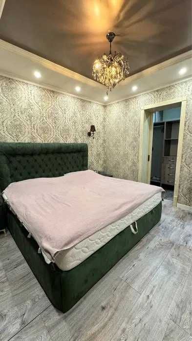 Сдается уютная квартира на Мирабадском районе | Айбек