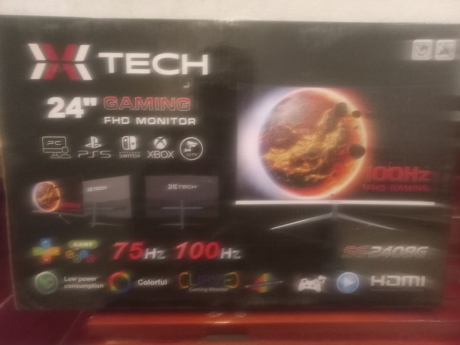 Бюджетный компьютер продаётся