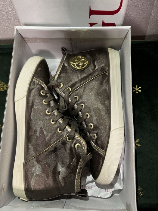Incaltaminte Guess - Model FLJLE3FAB12