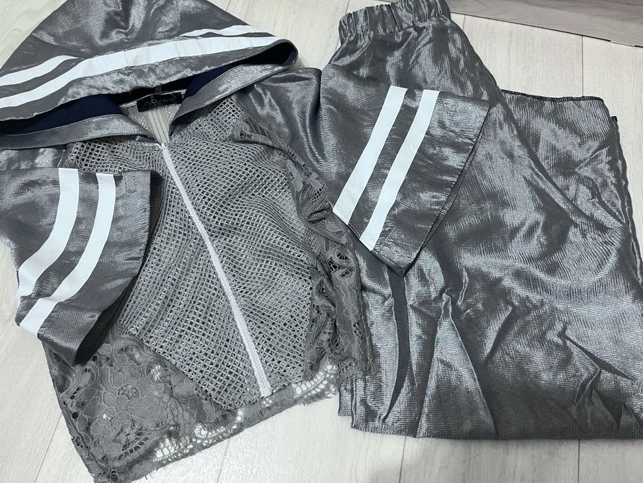 Одежда на девушек