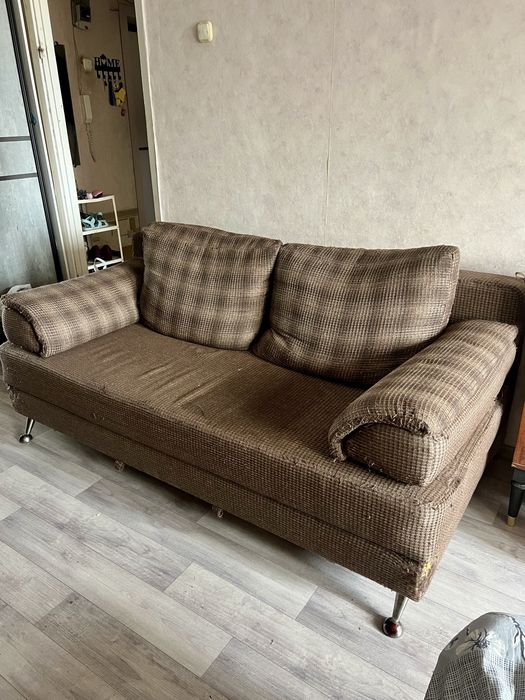 Диван раскладной 1,9 м