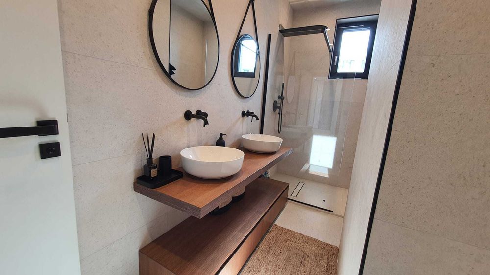 Apartament premium cu 3 camere – Vedere frontală la mare – Azimuth Beach & Lounge, Mamaia Nord – Stefan Building