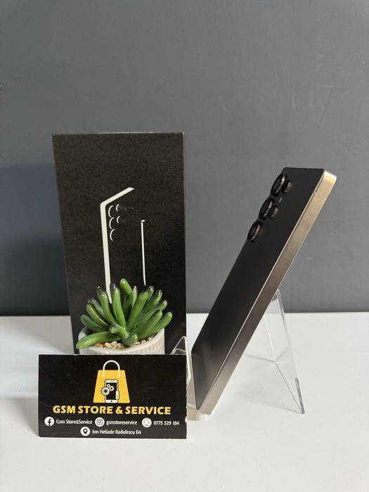 Samsung Galaxy S25 Ultra 512Gb Titanium Gray Garantie Gsm Store&Servic