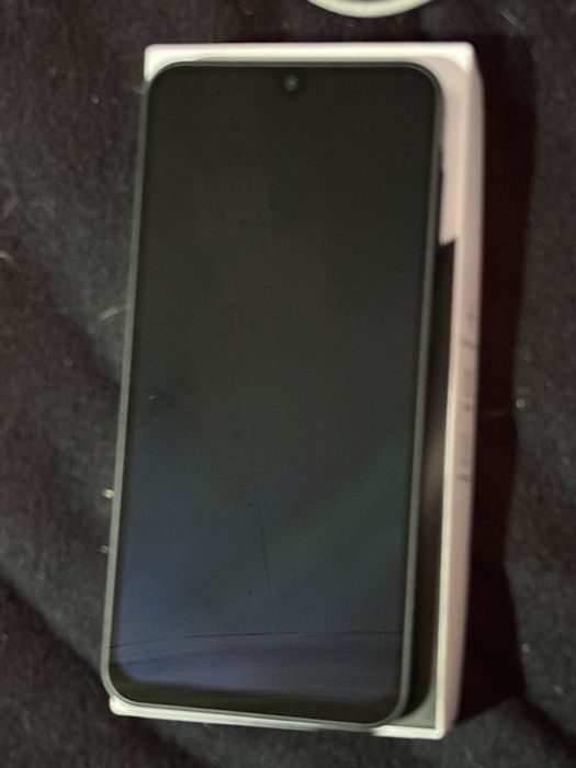 Samsung Galaxy A17
