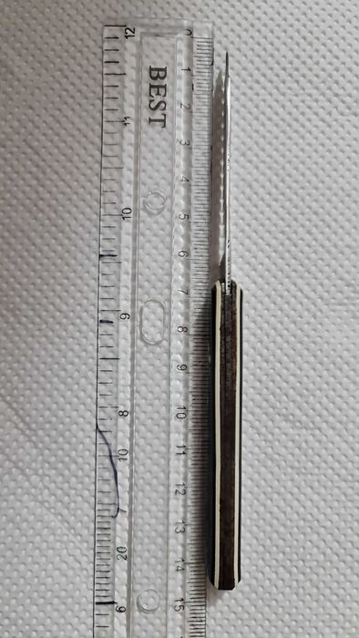 Briceag Albacete Gomez original