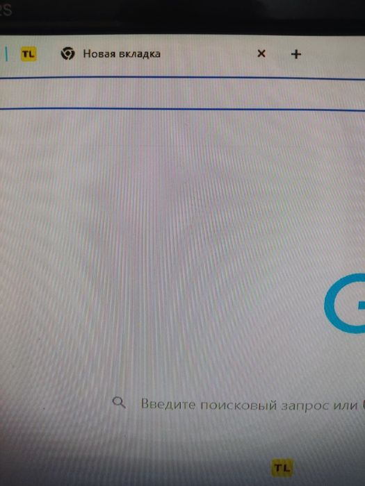 19 дюемовый монитор