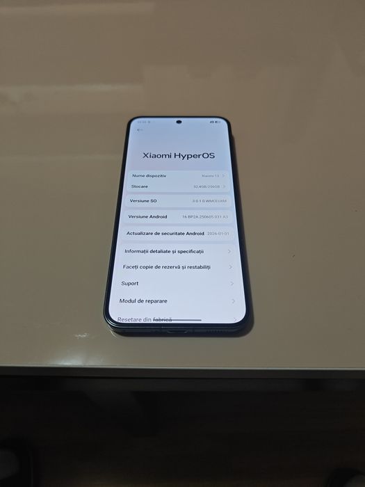 Xiaomi 13 256GB Snapdragon 8 Gen 2