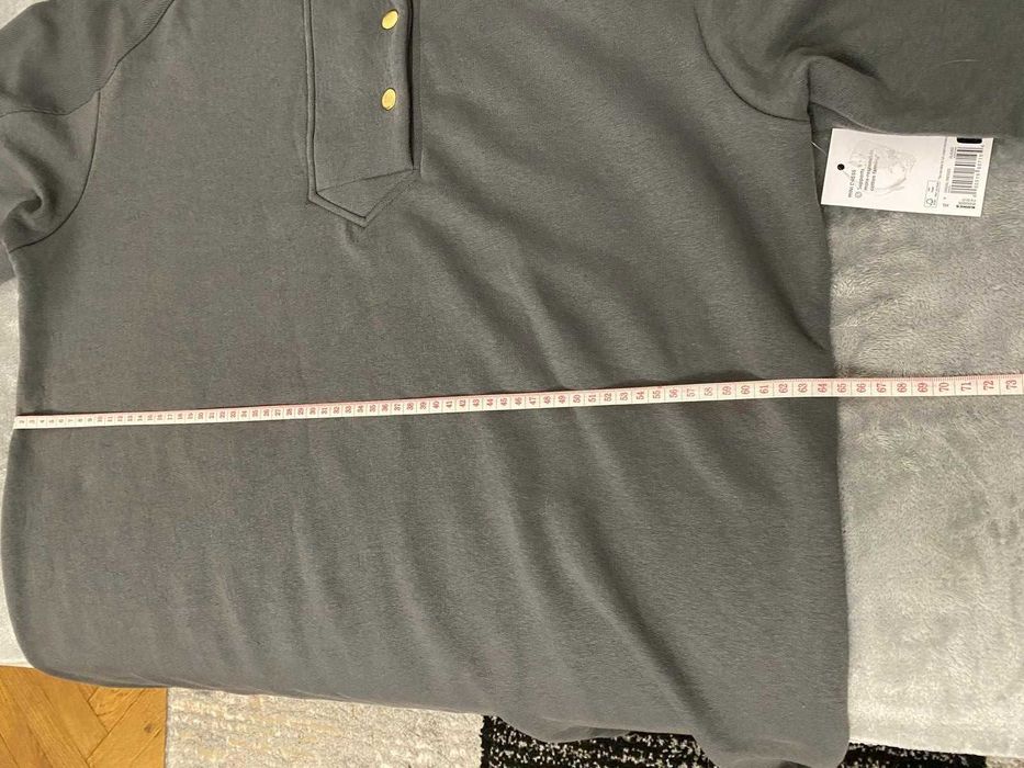 Rochie sport gri XXL Sonoma dress KOHL'S