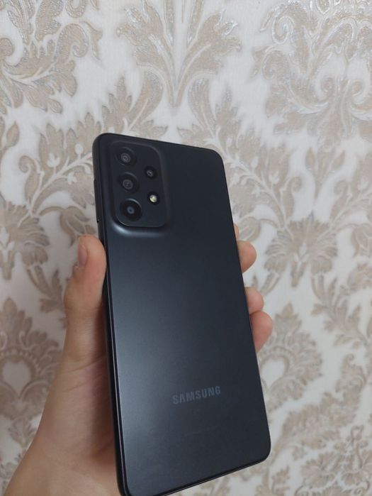 Samsung a33 5g 128/6