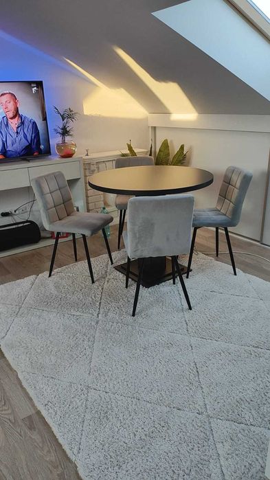 Apartament 56 m Subcetate, Florești