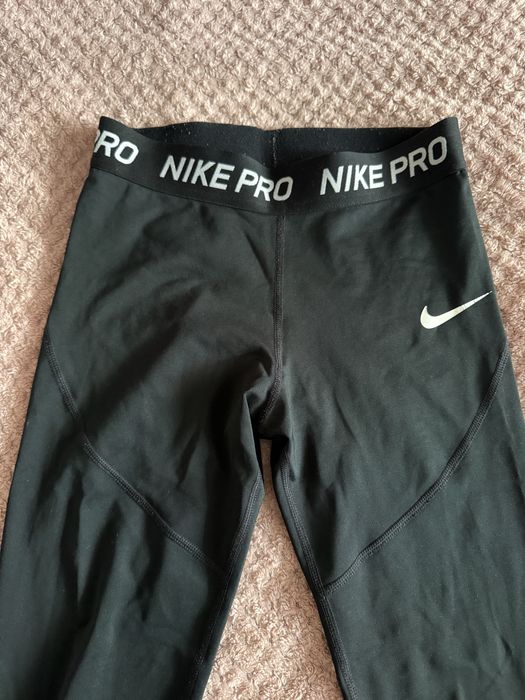 Дамски клин Nike