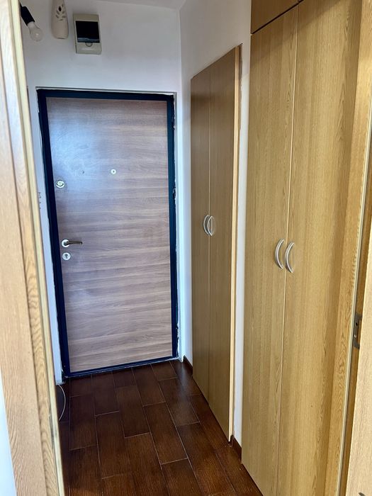 Garsoniera moderna de vanzare | Gheorgheni | 30 mp | ideala investitie zona FSPAC FSEGA