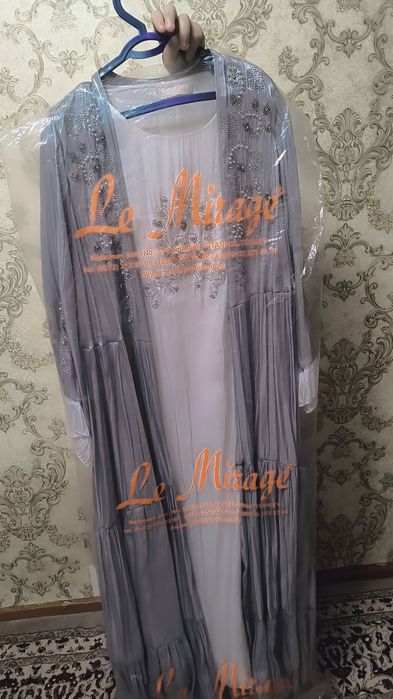 Abaya vechirni koyne sotiladi yangi