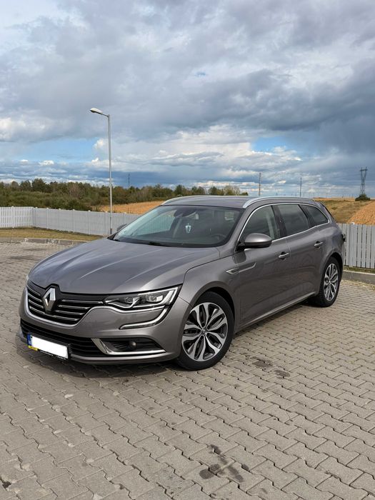 RENAULT Talisman
