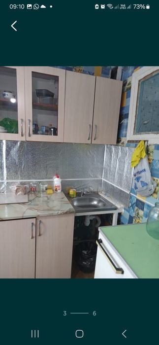 Сдам в аренду 1-комн.квартиру