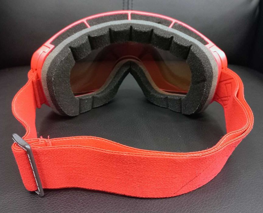 Очила за ски или сноуборд Delta Sport AG0201