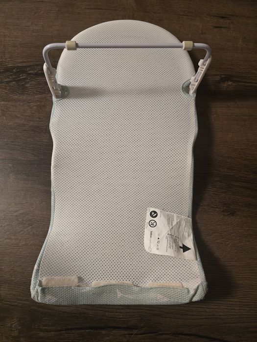 Стойка за къпане на бебе