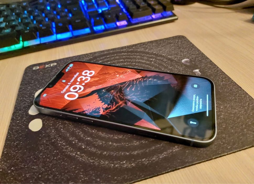 Iphone 14 plus 256 gb