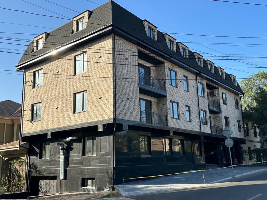 Сдается готовая гостиница , ориентир гост.Россия, Айбек