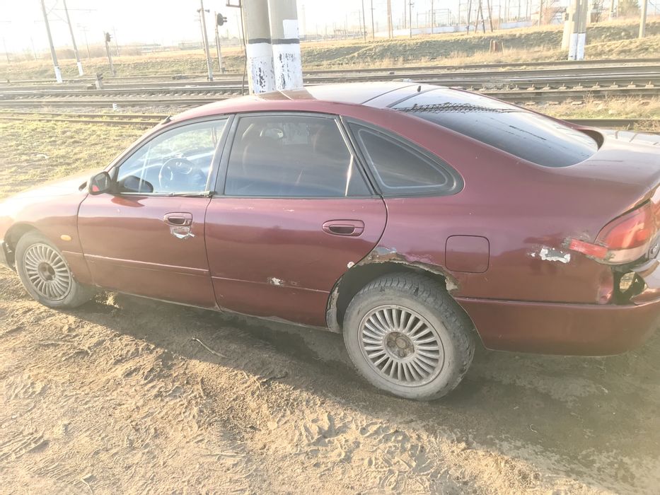 продам Mazda cronos торг у копота