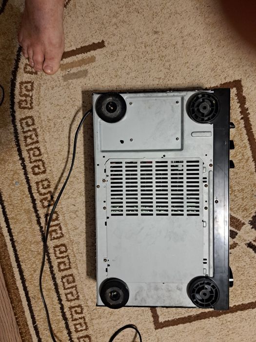 Amplificator  Sony  cu BT