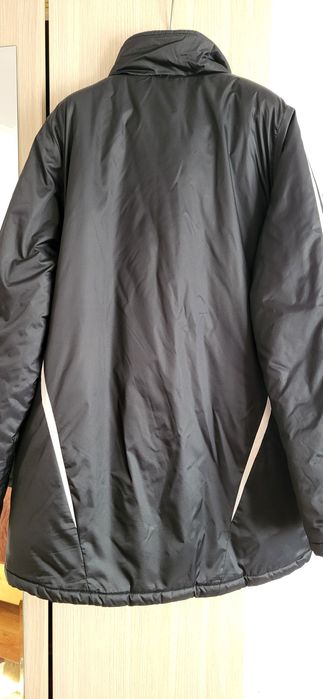 Geaca Adidas lunga ,marimea L
