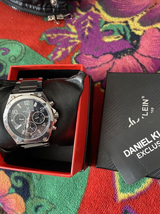 часы новыйDANEL KLEIN