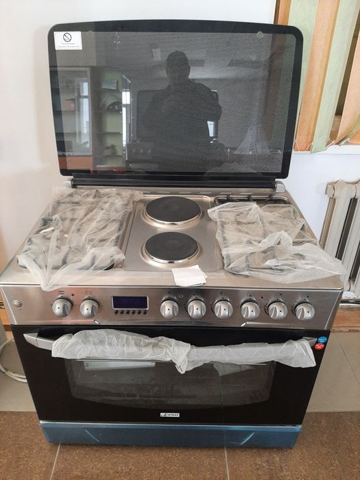 Новый газ плита сатылады