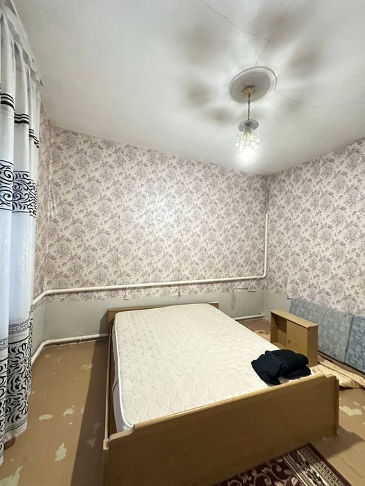 Yunsobod bodomzorda yer hisobida 2.5 sutu uy sotiladi