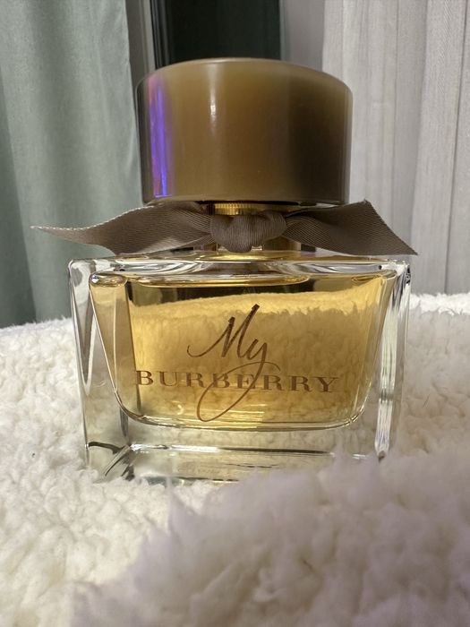 Burberry My Burberry EDP 90ml