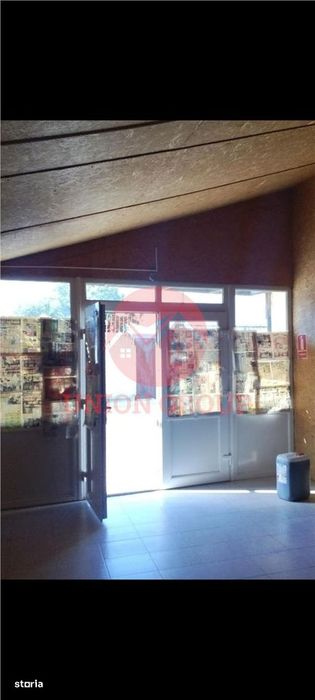 Spatiu Comercial de Inchiriat, Aprox. 50 mp, Cumpana