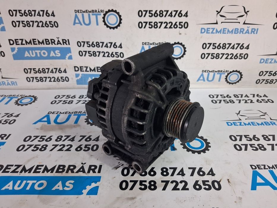 Alternator 2.2 hdi Peugeot Boxer Citroen Jumper euro 5