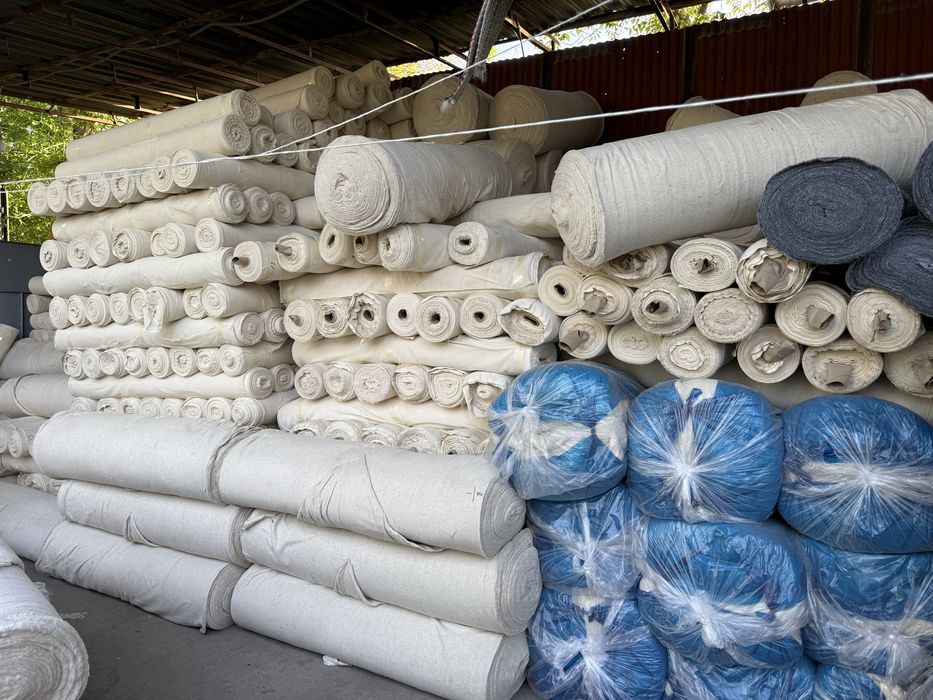 Ветош нетканка 3300 поллата Vetosh Netkanka Pollata