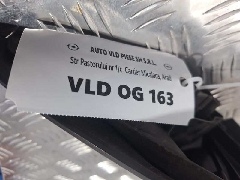 Oglinda stanga Opel Tigra B