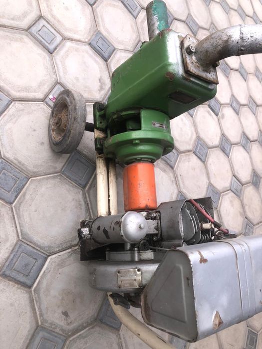 Насос для воды