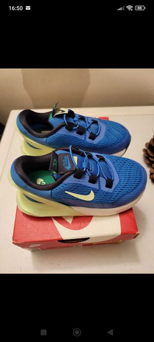 Nike air max 270 go,marimea 25