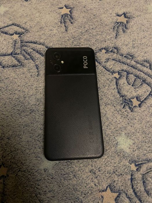 СРОЧНО! Продам поко м5.