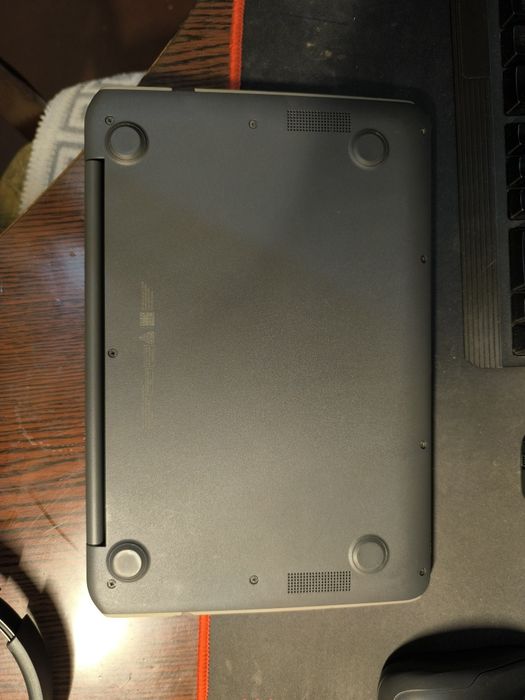 Нетбук/ультрабук HP Chromebook 11 G7
