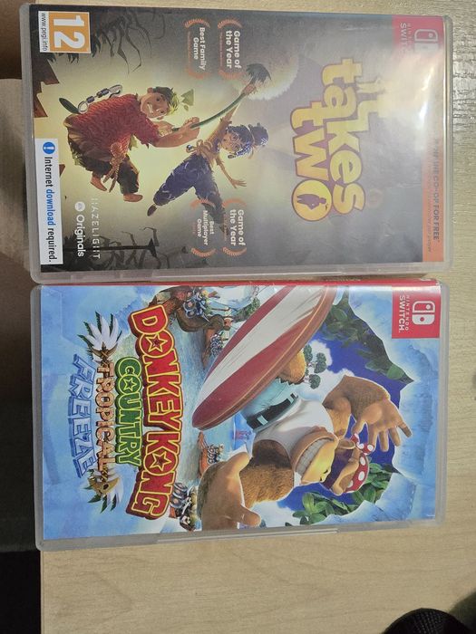 Картриджи на нинтендо свитч(Nintendo Switch)