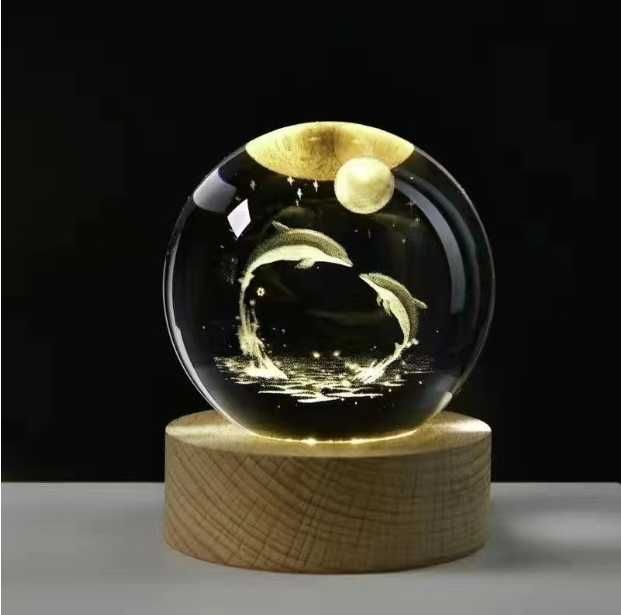 Ночник светильник