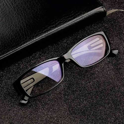 Очки для компьютера антибликовые