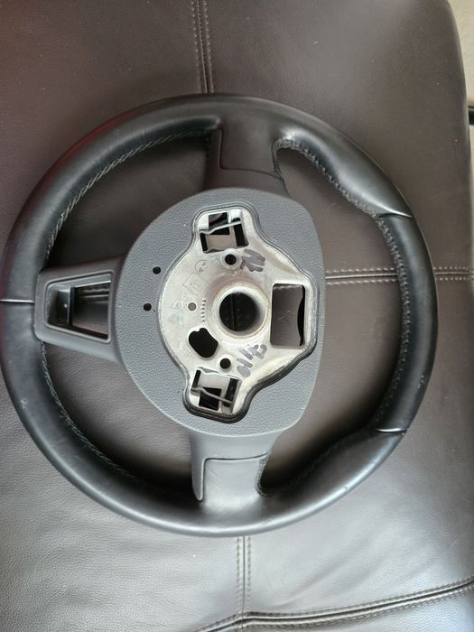 Волан и  ербег за Шкода  Скаут