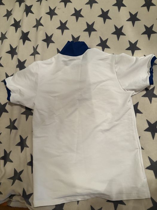 Футболка с флагом