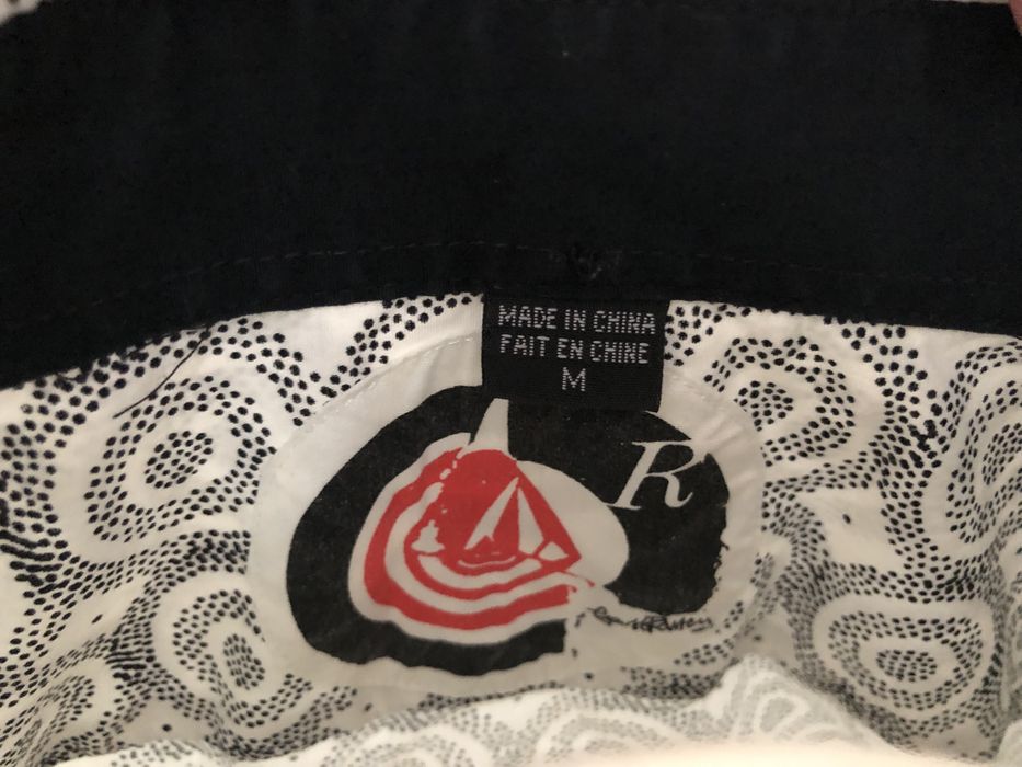 Camasa maneca lunga Volcom M