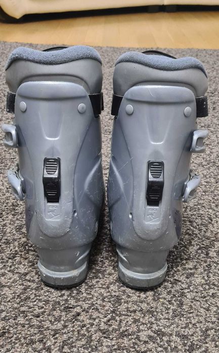 Clăpari ski SanMarco SMK 9.0 – 282 mm / 24‑24.5 cm