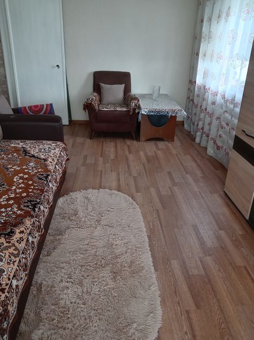 Продам квартиру 2х комнатную